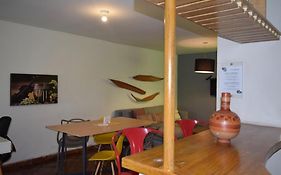 Casa Miranda Morelos